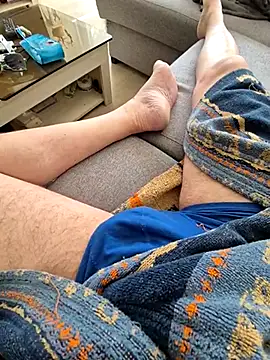 Bretoncool online show from 03.18.25