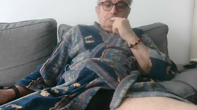 Bretoncool online show from 09.26.25