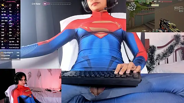 marlena3312 online show from 01.02.25