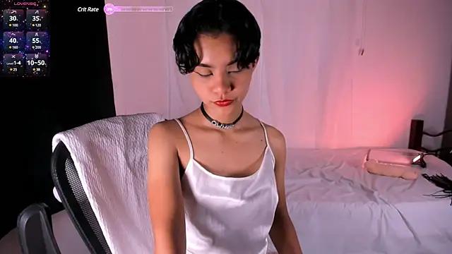 marlena3312 online show from 02.13.25