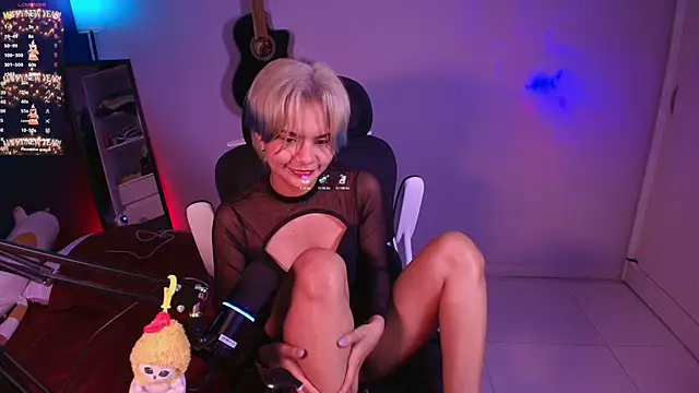 marlena3312 online show from 10.24.25