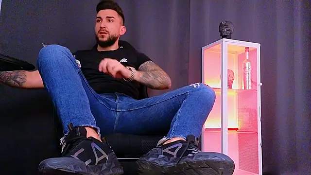 MightyAaron66 online show from 02.01.25
