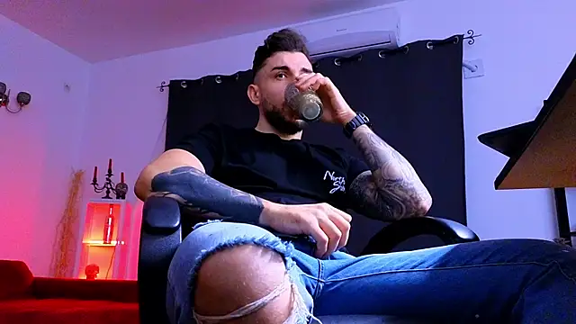 MightyAaron66 online show from 01.13.26