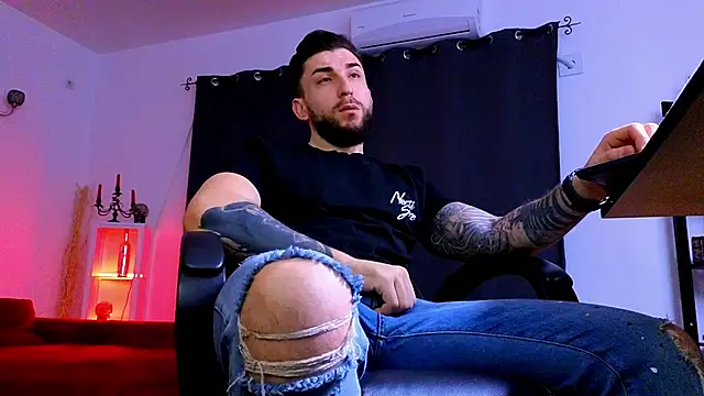 MightyAaron66 online show from 03.06.26