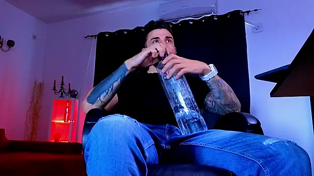 MightyAaron66 online show from 07.14.26