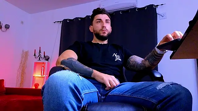 MightyAaron66 online show from 07.15.26