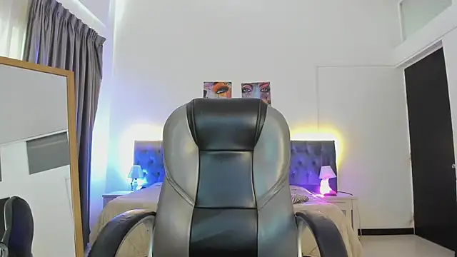 Tamy edwards online show from 10.21.25