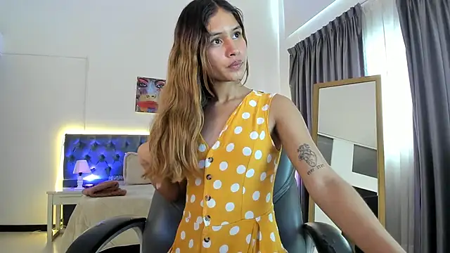 Tamy edwards online show from 10.25.25