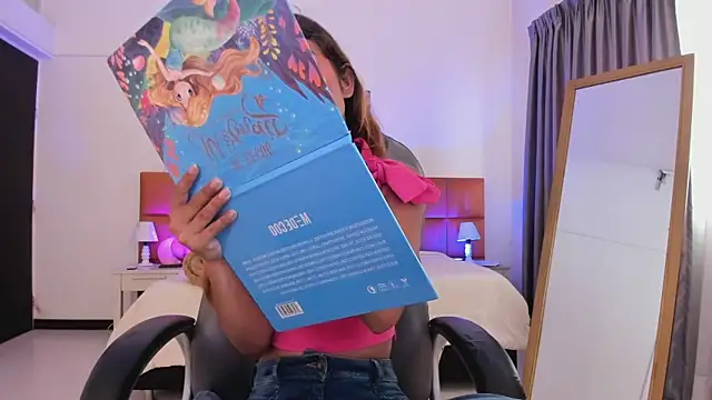 Tamy edwards online show from 01.14.26