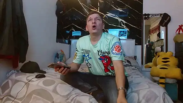 couplehot7777 online show from 10.19.25