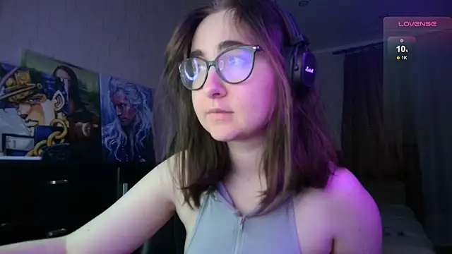 el sweety online show from 12.19.24