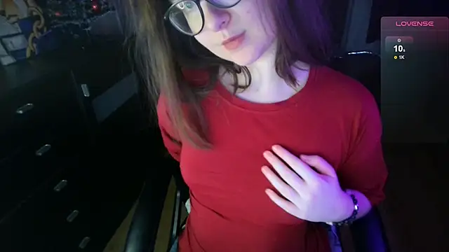 el sweety online show from 12.23.24