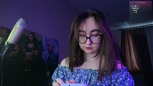 el sweety online show from 01.11.25