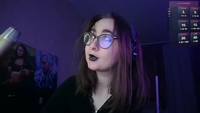 el sweety online show from 01.17.25