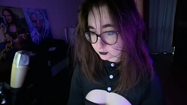 el sweety online show from 01.21.25