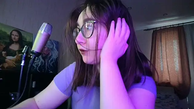 el sweety online show from 01.24.25