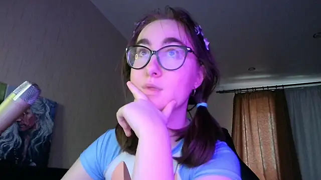 el sweety online show from 01.28.25