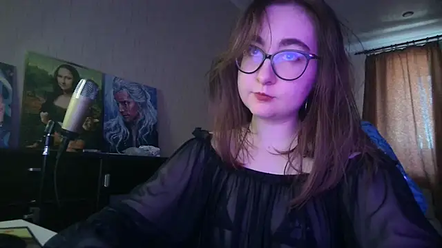 el sweety online show from 02.14.25