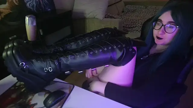 el sweety online show from 02.21.25