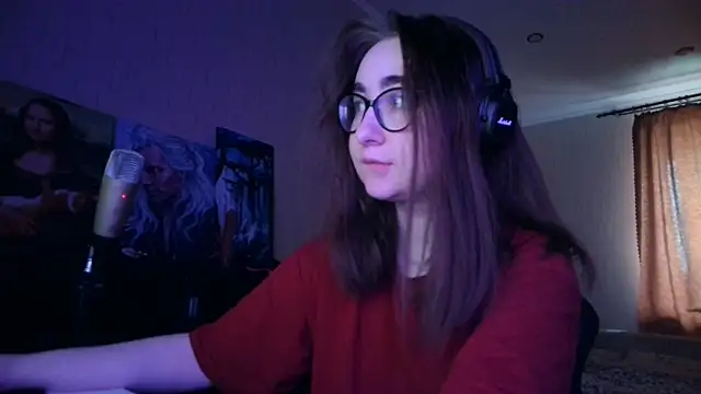 el sweety online show from 03.04.25