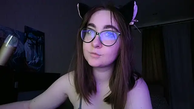 el sweety online show from 03.04.25