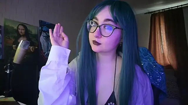 el sweety online show from 03.14.25