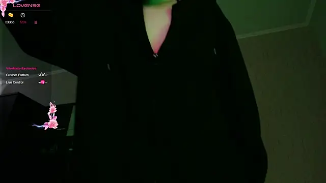 el sweety online show from 02.22.26