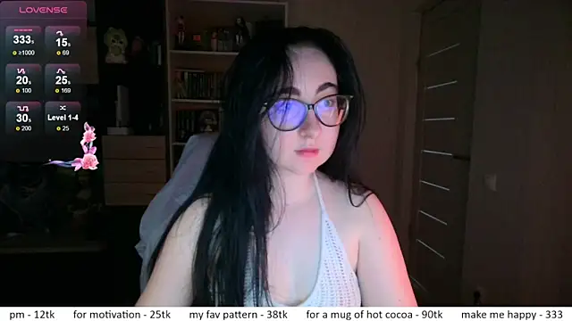 el sweety online show from 05.20.26