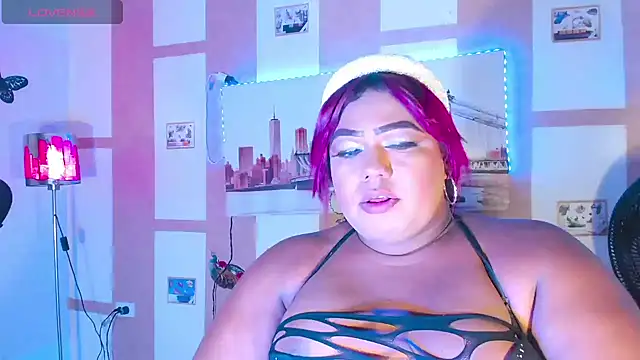 OpraxBellinda online show from 10.18.25