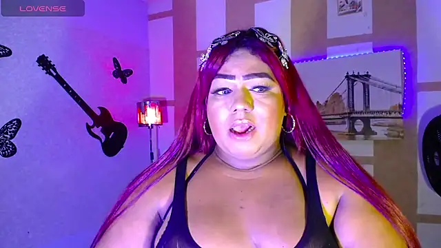 OpraxBellinda online show from 10.24.25