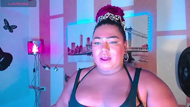 OpraxBellinda online show from 10.28.25