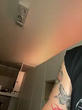 FakkaKaine  online show from 02.18.25