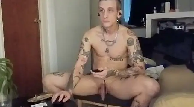 FakkaKaine  online show from 03.02.25