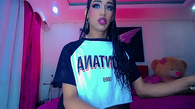 NahomiCamper online show from 01.12.26