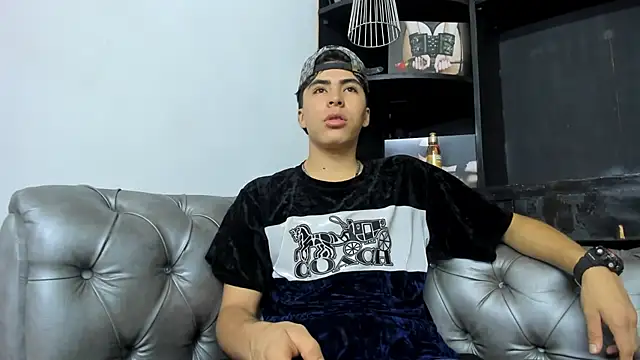 HeellBoy  online show from 11.01.25