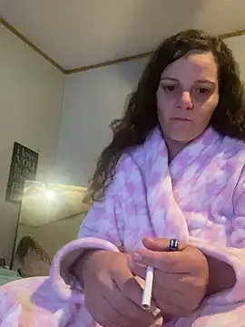 KillaKelli69 online show from 02.23.25