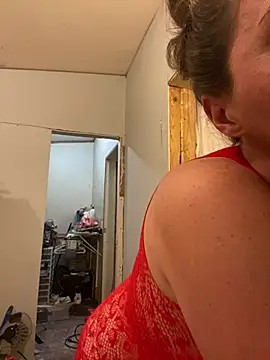 KillaKelli69 online show from 03.13.25