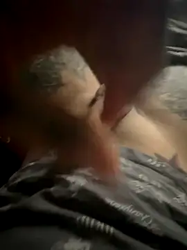 Snapshot of Tyson8897 chatting on 10.24.25 Tyson8897 online show from 10.24.25