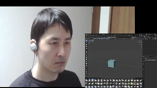 ikkakusai11 online show from 11.18.25