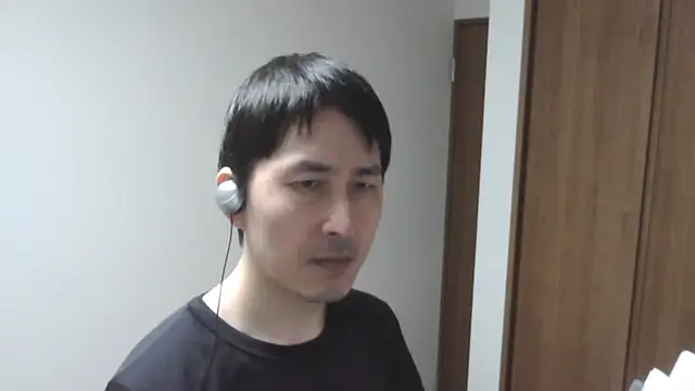 ikkakusai11 online show from 11.29.25