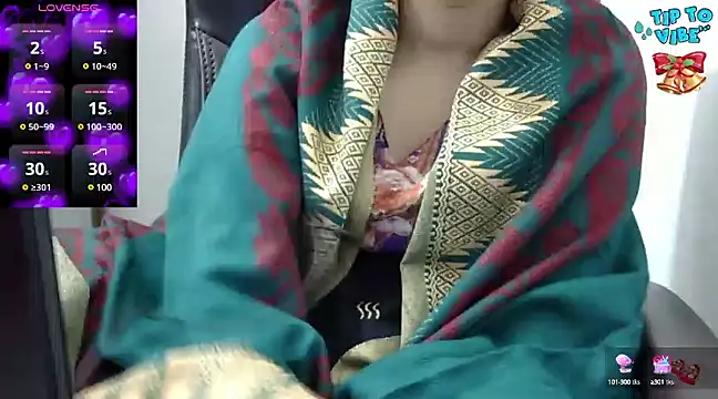 Barbie-Queen2 online show from 12.07.24