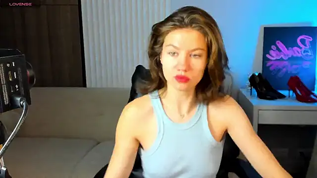 Selena grey  online show from 10.10.25