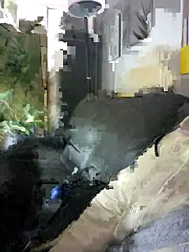 SweetMaddy888 online show from 12.17.24