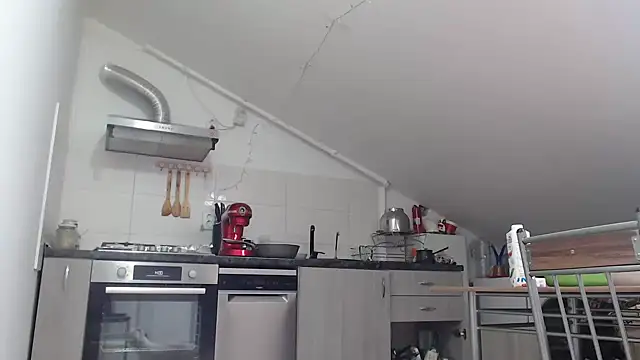 SweetMaddy888 online show from 12.23.24