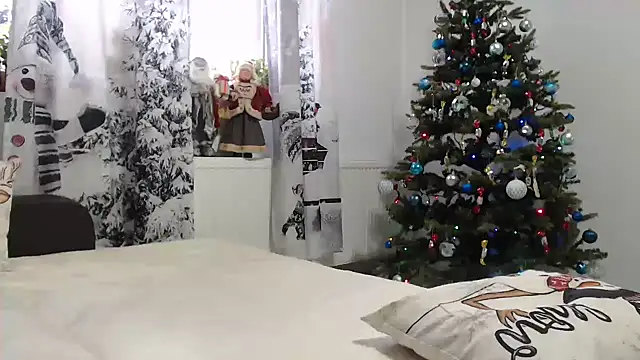 SweetMaddy888 online show from 12.29.24