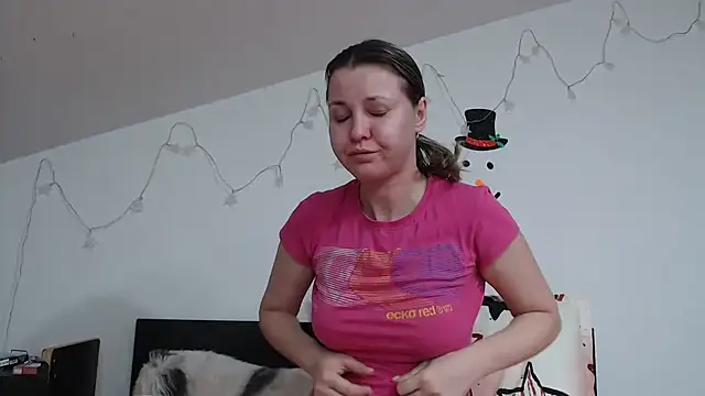 SweetMaddy888 online show from 02.13.25