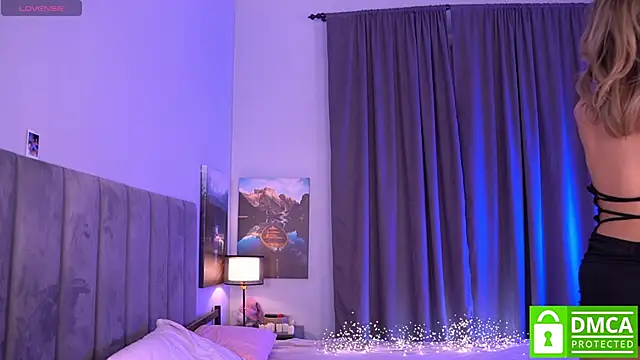 Tella dream online show from 02.22.26