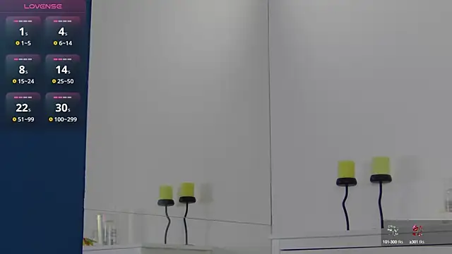 CelineMeyerr online show from 10.07.25