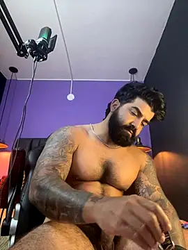 Lyon vach online show from 10.22.25