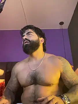 Lyon vach online show from 10.24.25